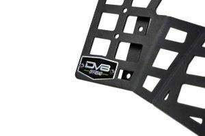 Toyota 4Runner Molle Panels - DV8 Offroad - Center Console - `10-`23